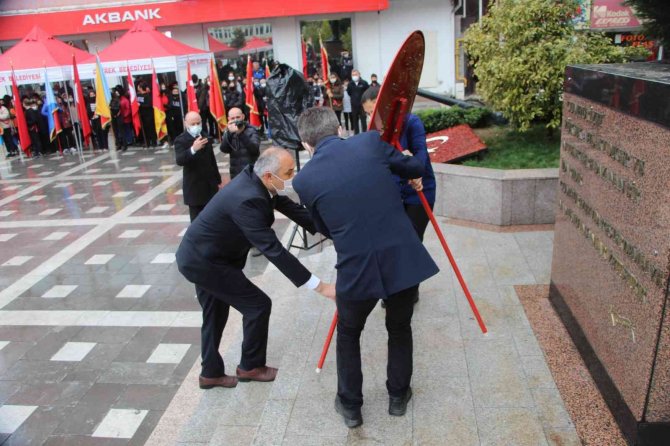 Devrek’te 24 Kasım Öğretmenler Günü Etkinliklerle Kutlandı