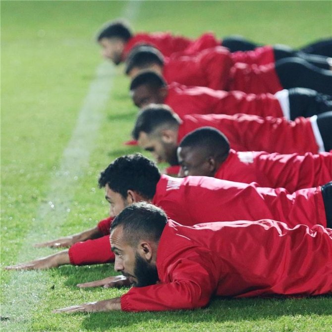 Antalyaspor, Alanyaspor Karşısına 4 Eksikle Çıkacak