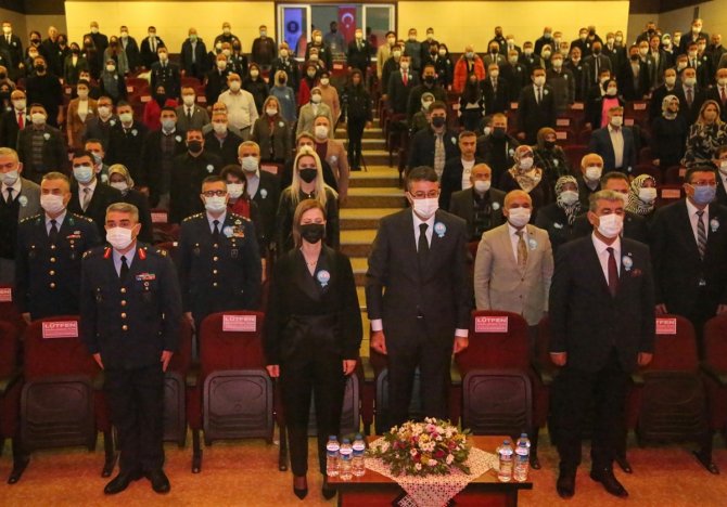 Öğretmenler Günü Coşkuyla Kutlandı