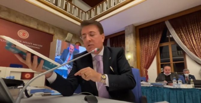 Aydemir Gençlik Ve Spor’da Ak Yaklaşımı Paylaştı
