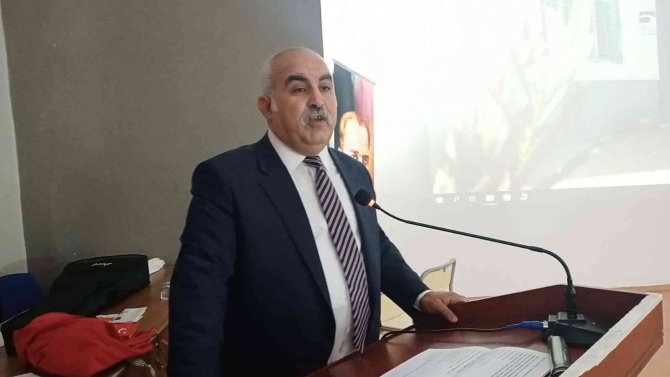 Dicle’de Öğretmenler Günü Kutlandı