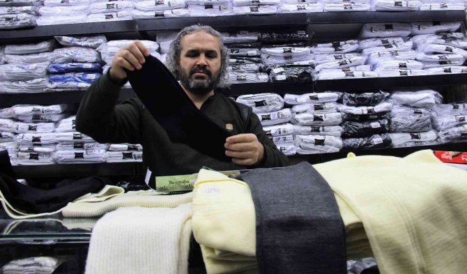 Havalar Soğudu İçliğe Rağbet Arttı