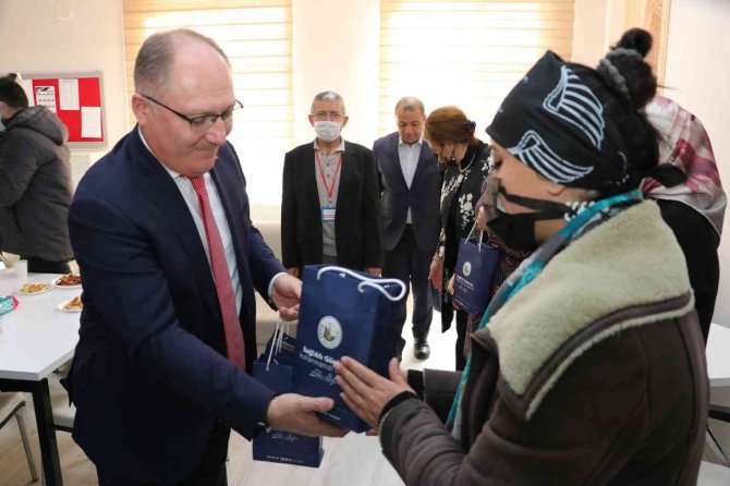 “Herkesin Eğitimi Sahiplenmesi Gerekiyor”