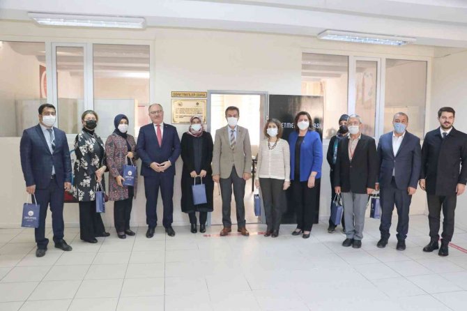 “Herkesin Eğitimi Sahiplenmesi Gerekiyor”