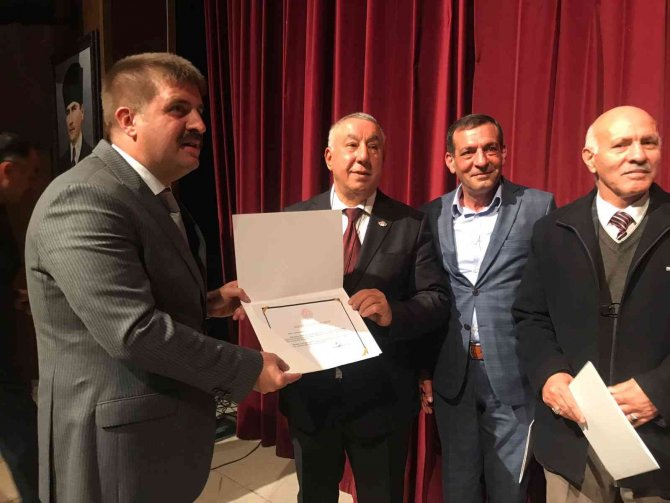 Iğdır’da Öğretmenler Günü Büyük Bir Coşkuyla Kutlandı