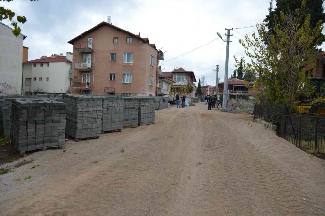 Isparta’nın 50 Yıllık Altyapı Sorunu Giderildi