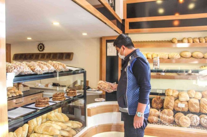 Karacabey’de Zabıta Ekiplerinden Gıda Denetimi