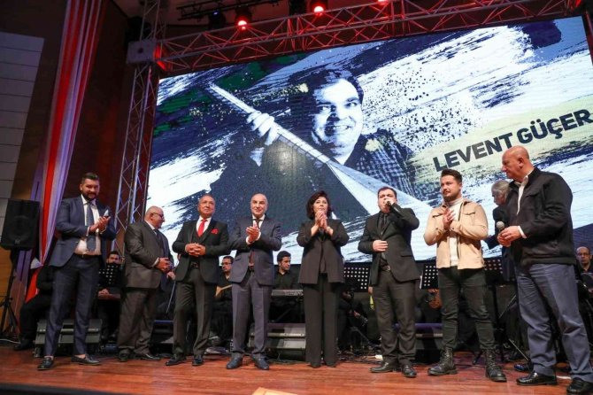 Angara’nın Yıldızı Belli Oldu