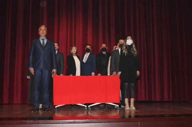 Konya’da Öğretmenler Günü Etkinliklerle Kutlandı