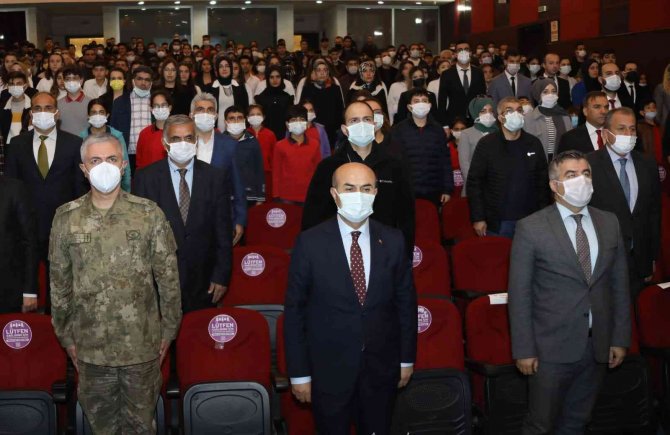 Mardin’de 24 Kasım Öğretmenler Günü Programı