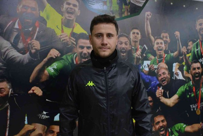 Musa Nizam: "Bu Takımın Oynadığı Her Maç Galibiyet İçindir"