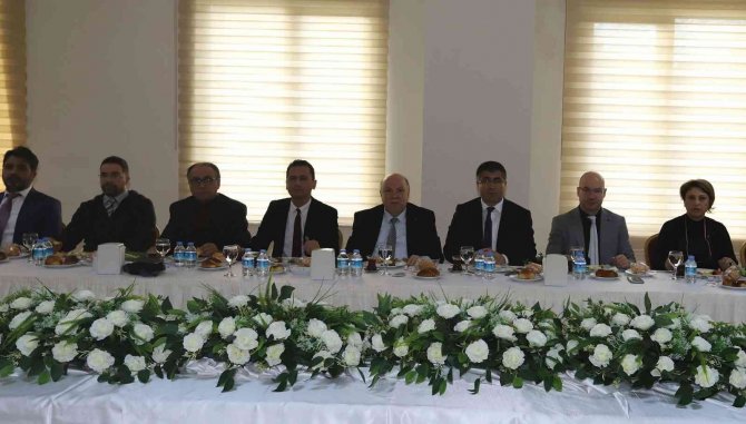 Nevü Doğal Ve Kültürel Miras Turizmi Alanında İ̇htisaslaşıyor