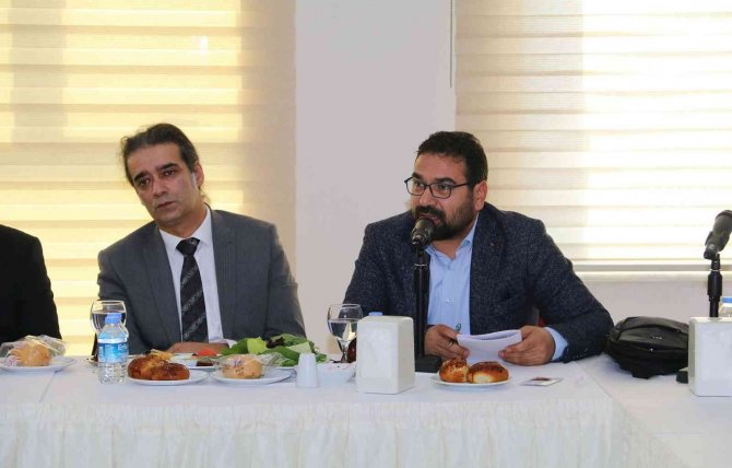 Nevü Doğal Ve Kültürel Miras Turizmi Alanında İ̇htisaslaşıyor