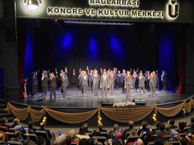 24 Kasım Öğretmenler Günü Üsküdar’da Kutlandı