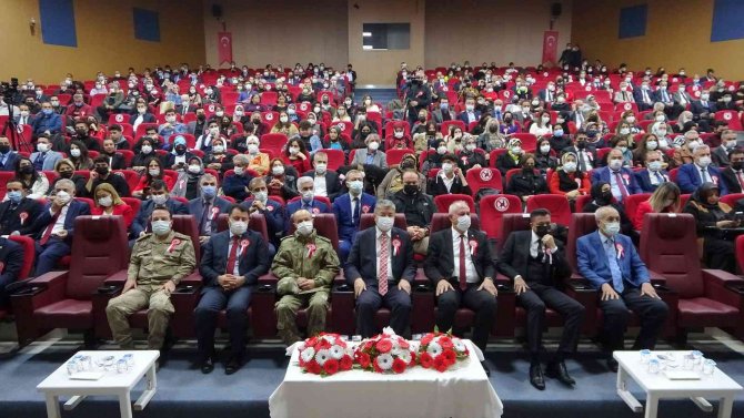 Osmaniye’de Göreve Yeni Başlayan Öğretmenler Yemin Etti