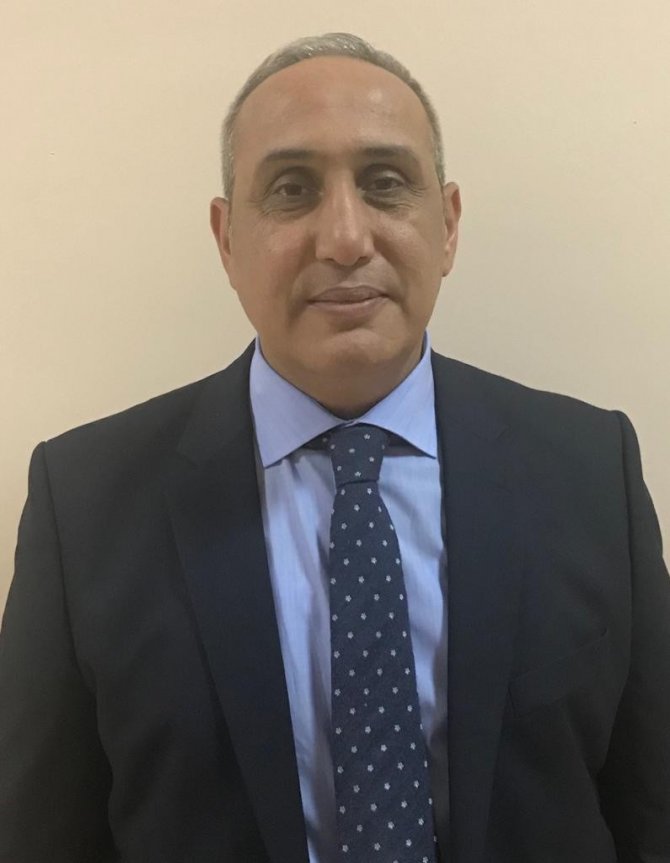 Prof. Dr. Tellioğlu, Ttk Bilim Kurulu Üyeliğine Seçildi