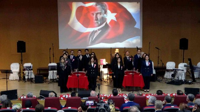 Osmaniye’de Göreve Yeni Başlayan Öğretmenler Yemin Etti