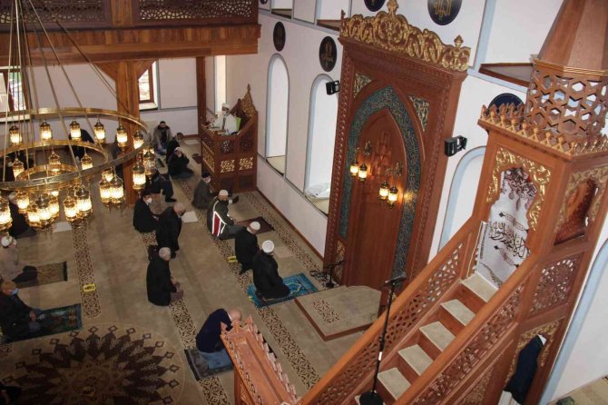 220 Yıldır Ayaktaydı, Zamana Yenik Düştü, Yeniden Ayağa Kalktı