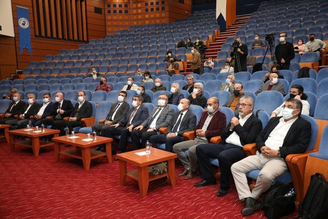 Paü’den Türklerin Tarihsel Derinliğine Yolculuk