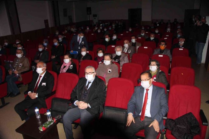 Devrek’te 24 Kasım Öğretmenler Günü Etkinliklerle Kutlandı