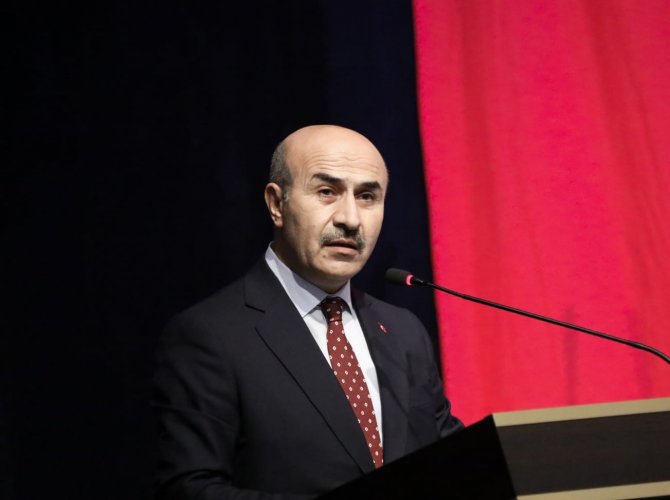 Mardin’de 24 Kasım Öğretmenler Günü Programı