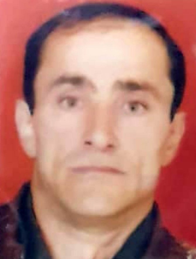 Acı Tesadüf: Baba İle Oğlu Peş Peşe Öldü