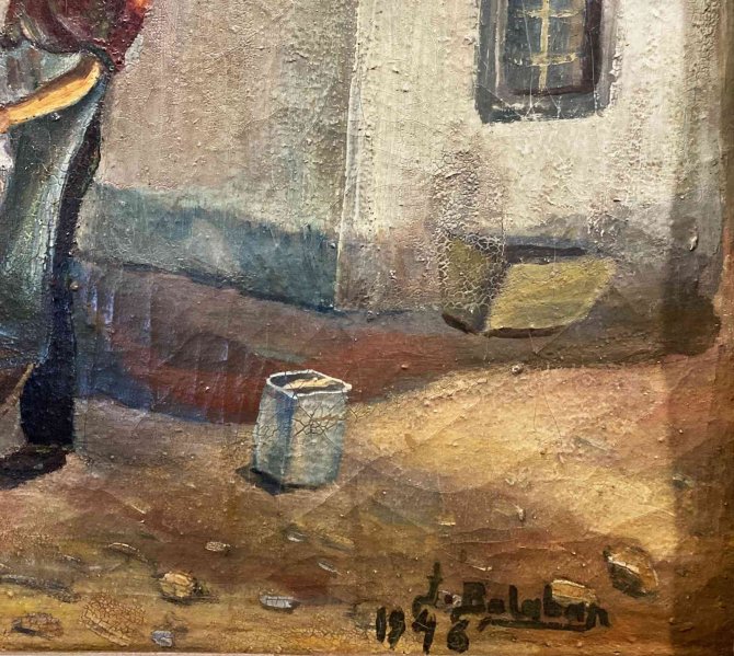 ‘Peyzaj’ Online Müzayedeyle Yeni Alıcısını Arayacak