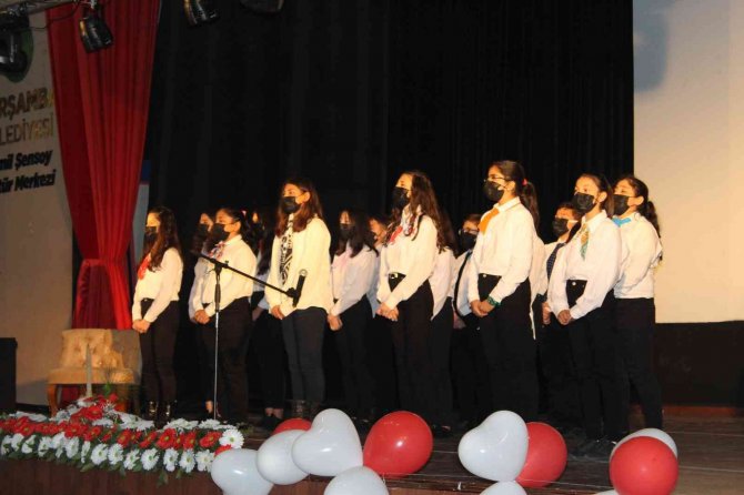 Çarşamba’da 24 Kasım Törenleri