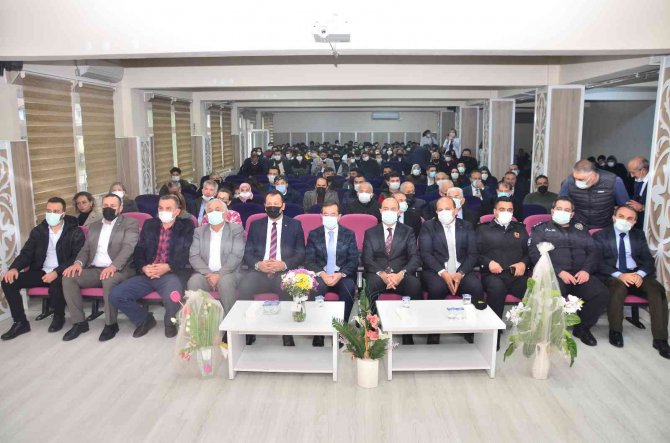 Şehit Öğretmenler Samsun’da Anıldı