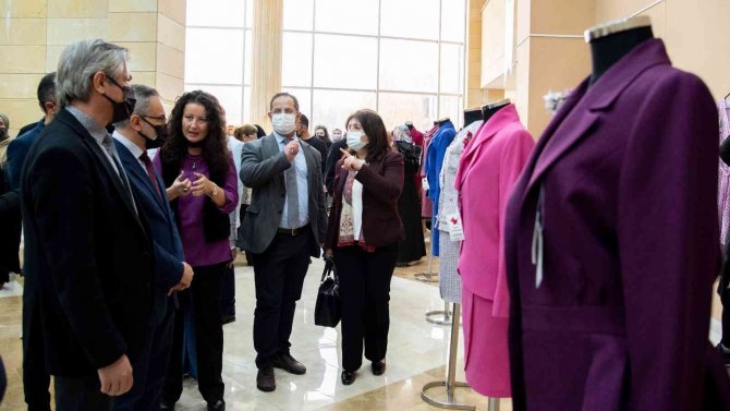 Selçuk Üniversitesinde ‘Kanser Tarama Programları Paneli’ Düzenlendi