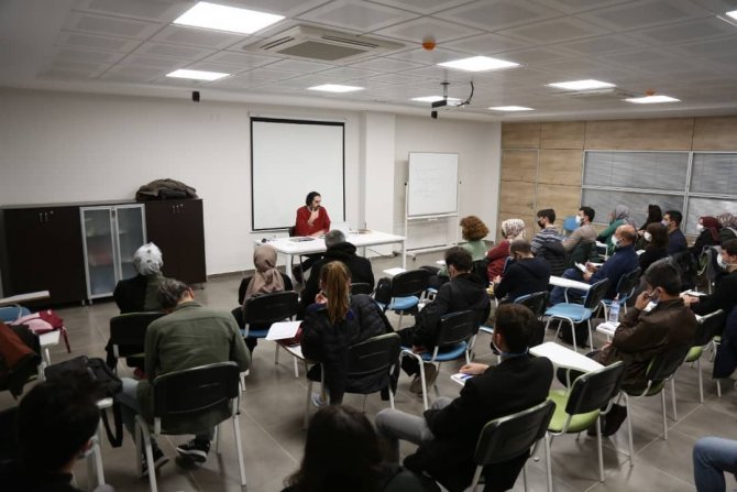 Fikir Ve Sanat Akademisi Güz Dönemine Başladı