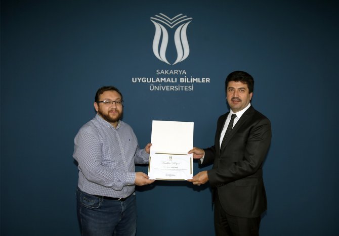 Rektör Sarıbıyk: “Sahanın Sorunlarına Çözüm Üreten Ar-ge Çalışmalarını Önemsiyoruz”