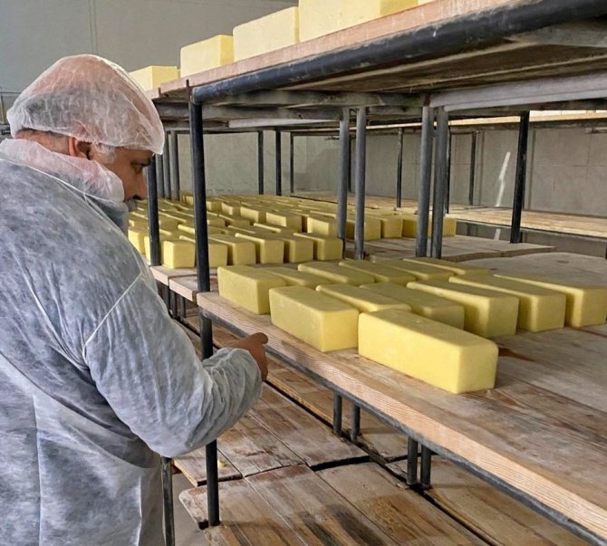 Gıda Denetim Timleri İşbaşında