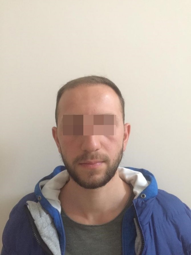 Trabzon’da Fetö Operasyonu: 4 Gözaltı