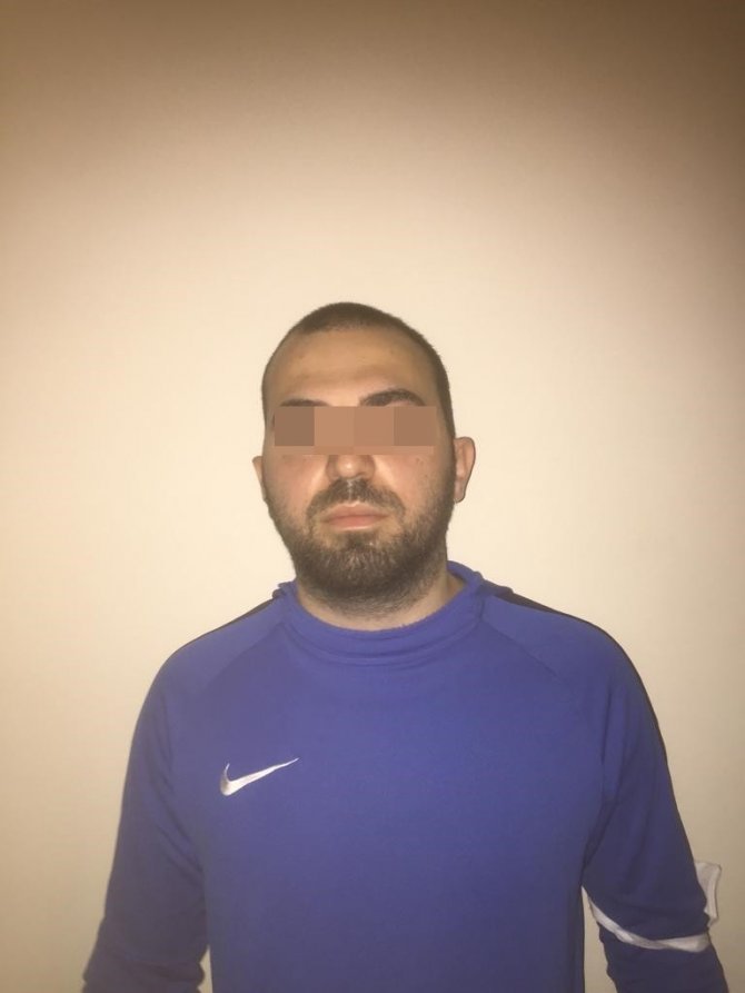 Trabzon’da Fetö Operasyonu: 4 Gözaltı