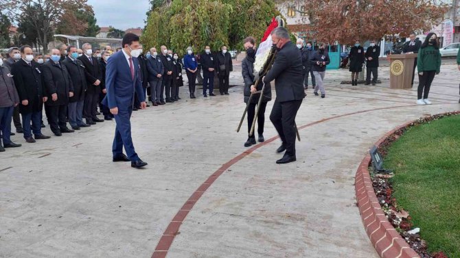 Tekirdağ’da Öğretmenler Günü Etkinlikleri