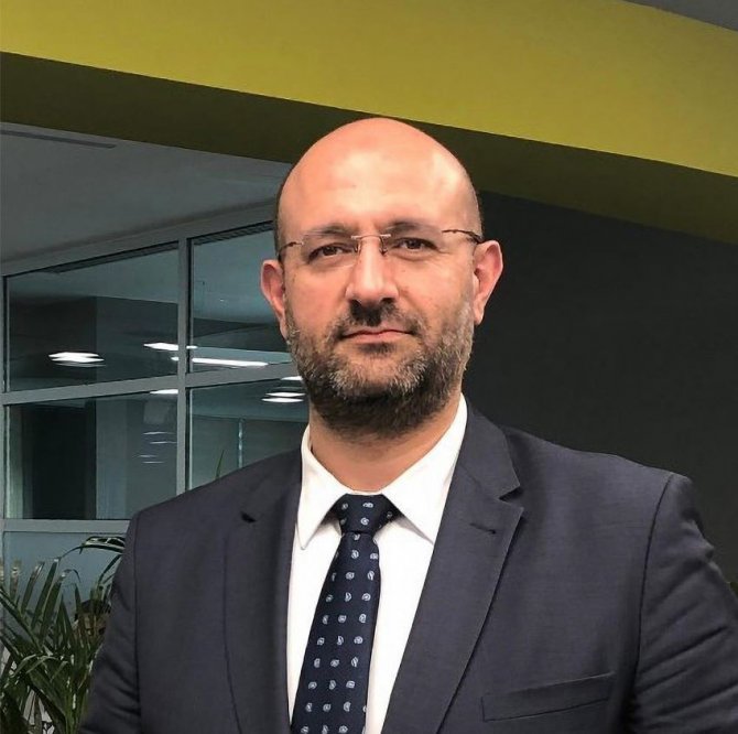 ‘Bulut Güvenliği’ İle Küresel Standartlarda Koruma