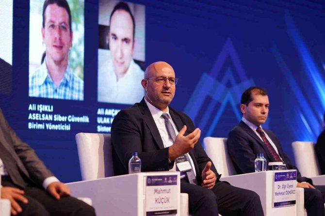 ‘Bulut Güvenliği’ İle Küresel Standartlarda Koruma