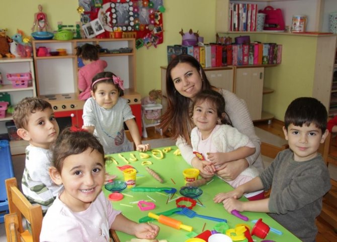 ‘Eğitim Nobeli’ne Aday Gösterilen İlk Türk Öğretmen: “Bir Yanım Kırsal, Bir Yanım Küresel”