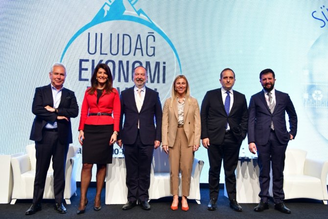 Liderler Pandemi Sonrası Hedef Ve Stratejilerini Açıkladı