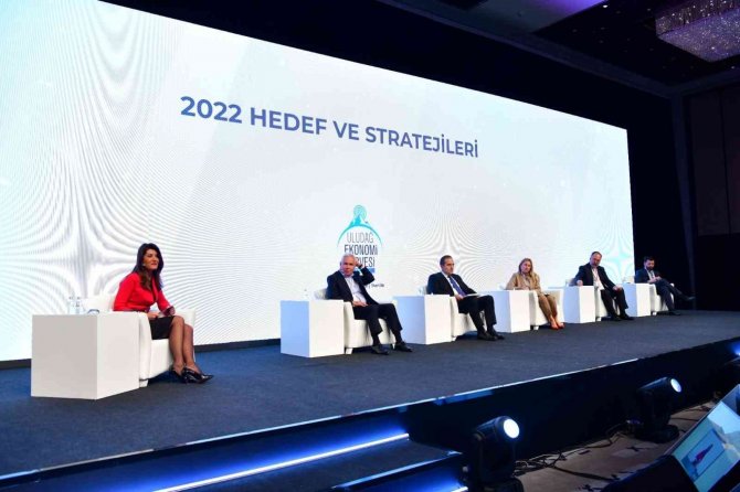 Liderler Pandemi Sonrası Hedef Ve Stratejilerini Açıkladı