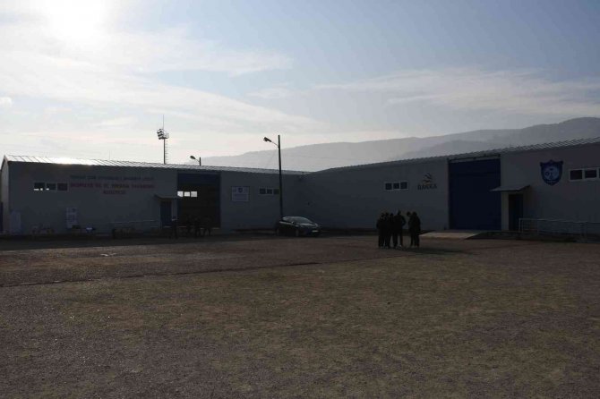 Kurulan Atölyelerle Öğrencilerin, İş Gücü Piyasasına Dahil Olmaları Amaçlanıyor