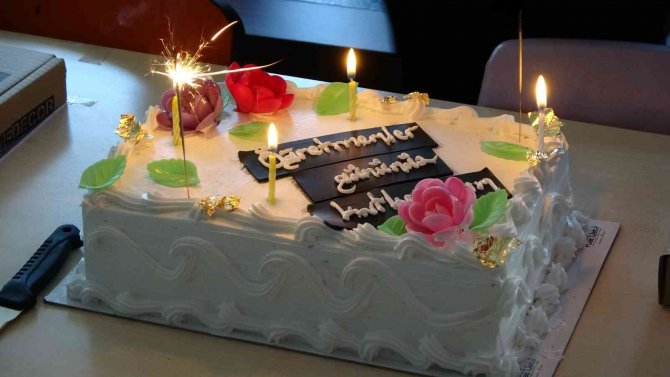 Başkan Keskin’den Öğretmenlere Sürpriz