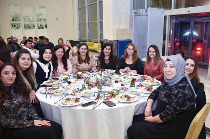 Tütüncü: “Kepez’in En Büyük Eğitim Kurumuyuz”