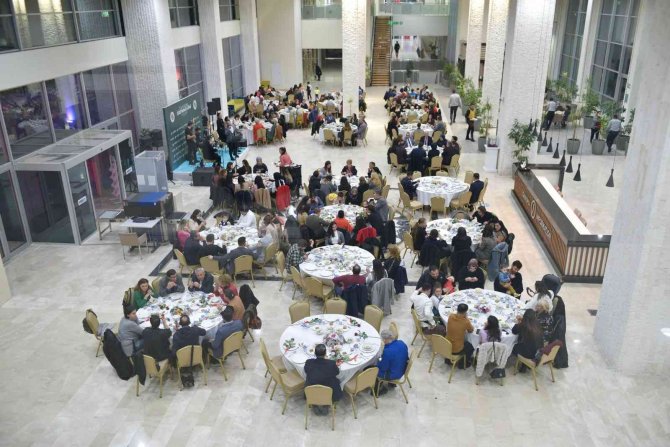 Tütüncü: “Kepez’in En Büyük Eğitim Kurumuyuz”