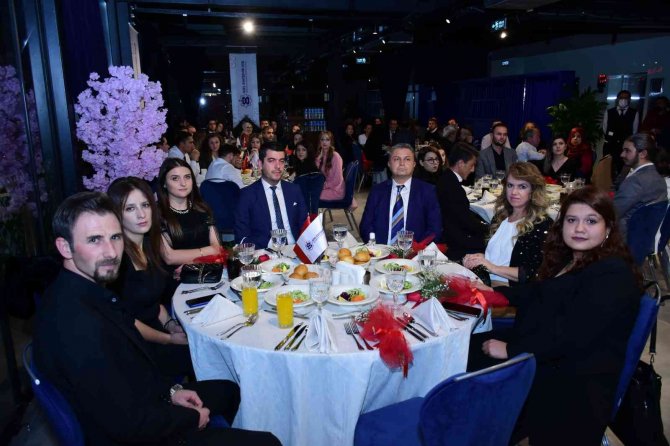 Nadir Küpeli Öğretmenlerle Buluştu