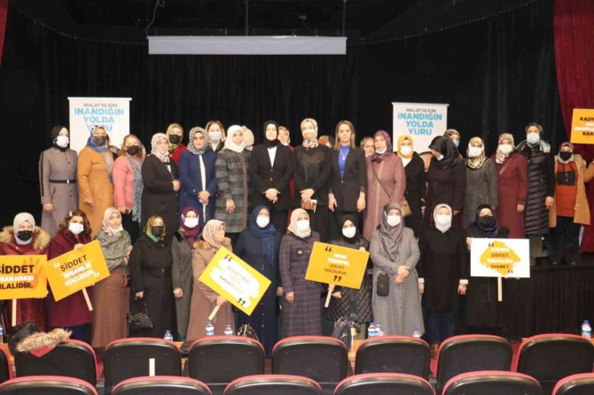 Kadına Karşı Şiddette Topyekün Mücadele Önerisi