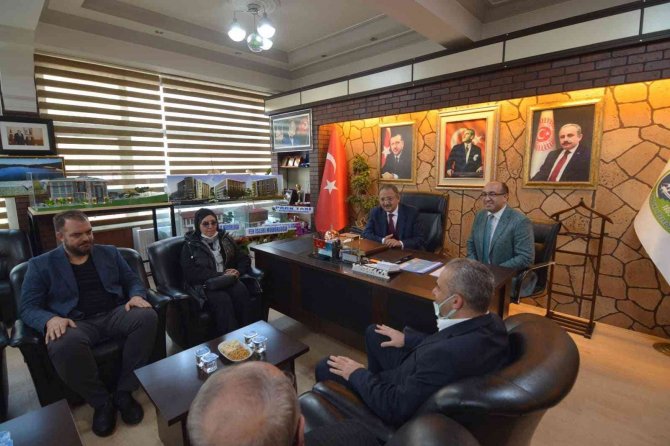 Özhaseki’den Asgari Ücret Açıklaması