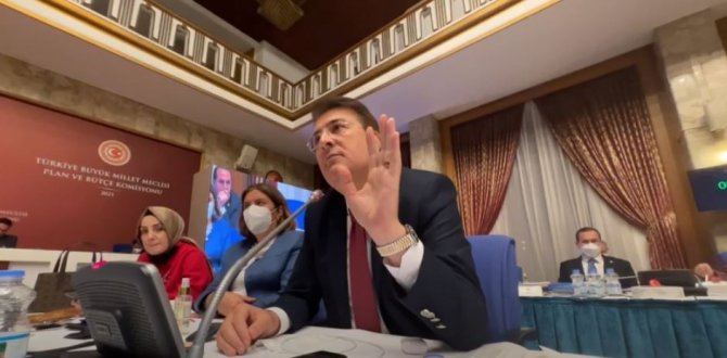Aydemir: ‘Önce Vatan’ Diyoruz Hepimiz’