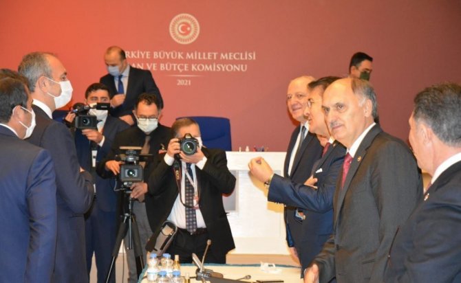 Aydemir: ‘Önce Vatan’ Diyoruz Hepimiz’